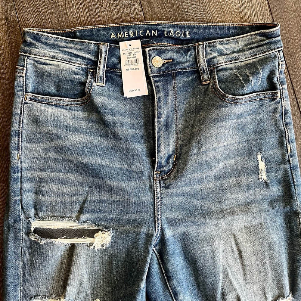 American Eagle Outfitters Jeans